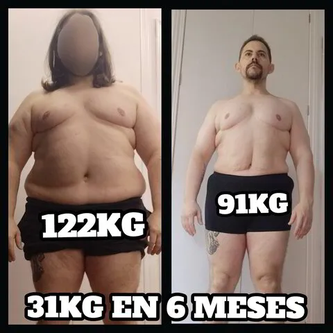 Antes y después de Manu