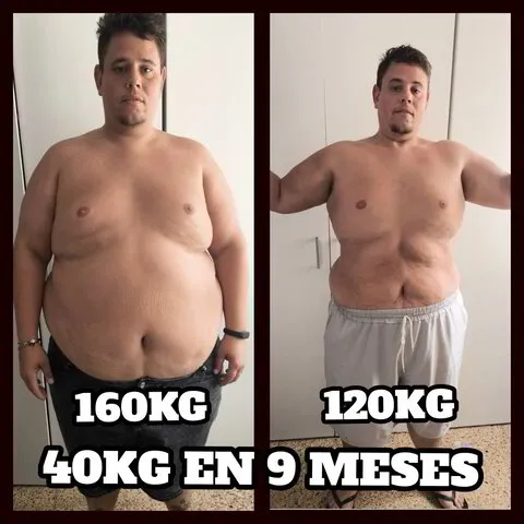 Antes y después de Steven