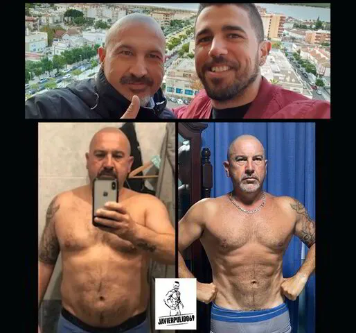 Antes y después de Juan, 50 años